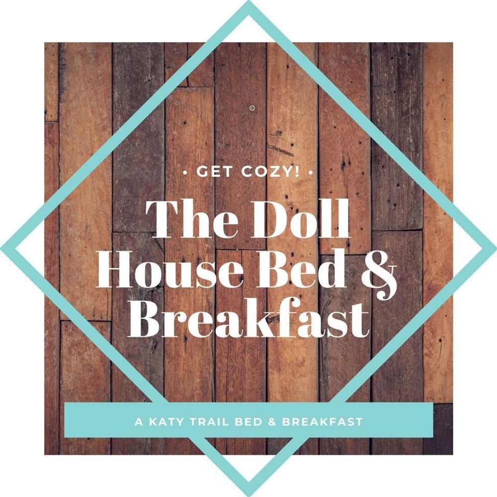 The Doll House Bed & Breakfast